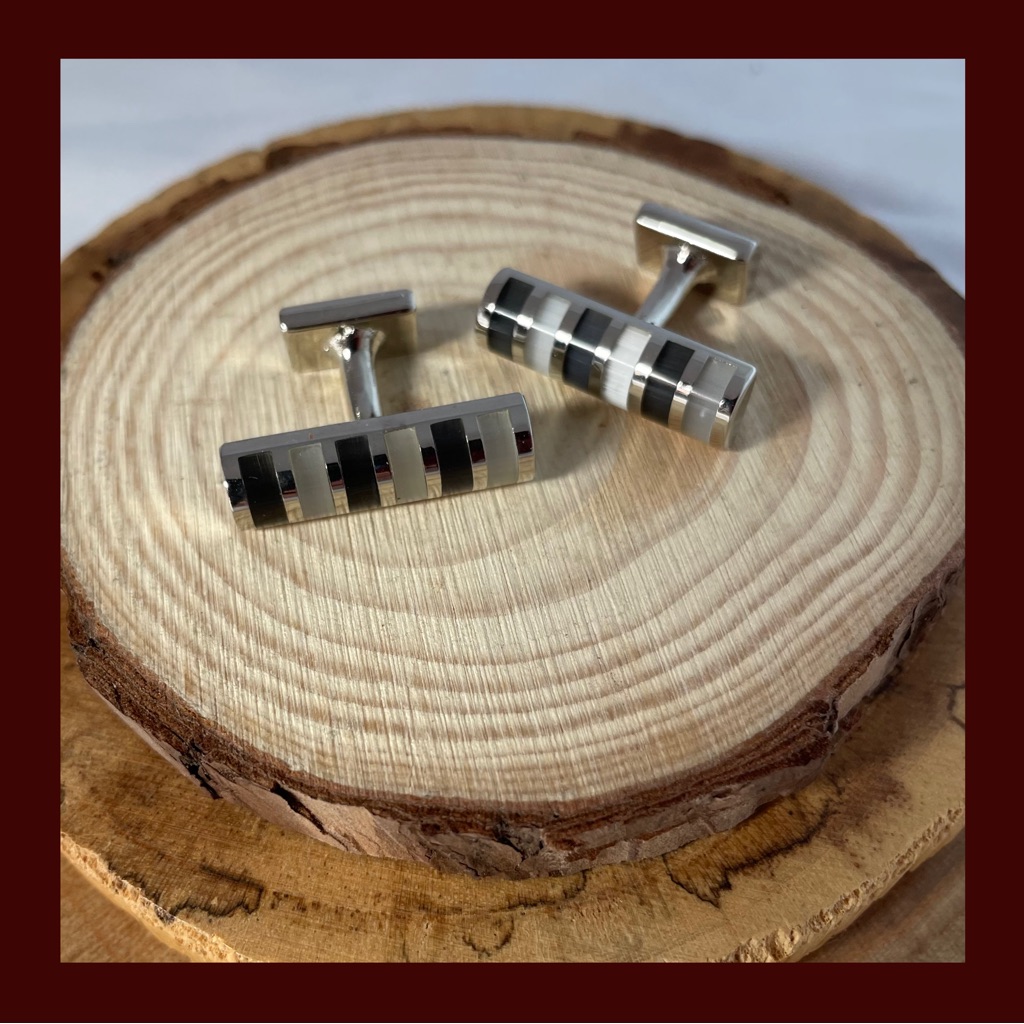 Genuine Thomas Pink Mens Cuff Links